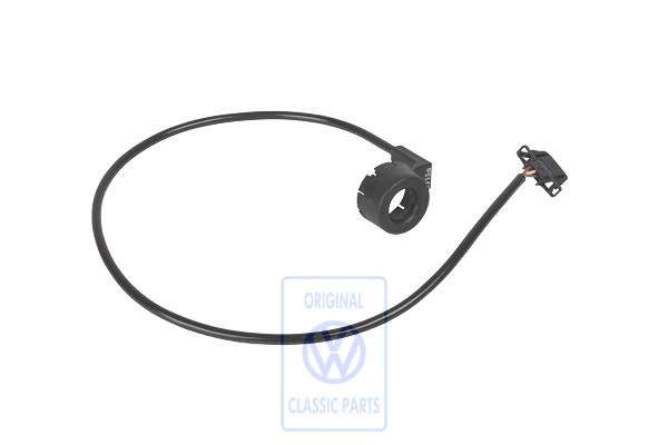 Reader coil for VW Caddy, Lupo