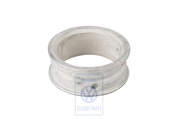 Crankshaft bearing for Beetle