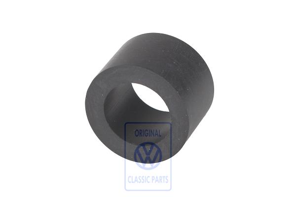 Seal ring oil cooler