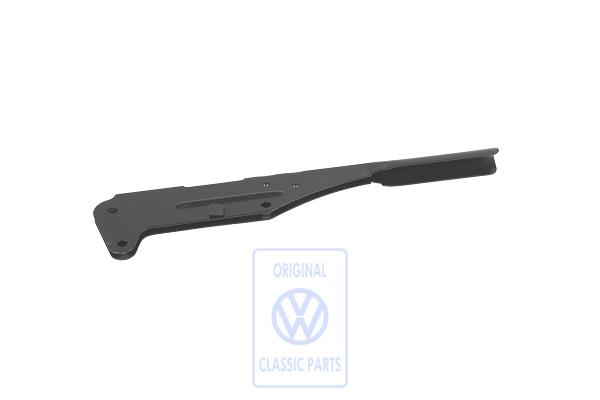 Hand brake lever or VW T3