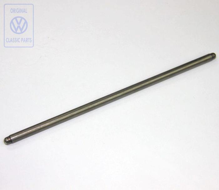 push rod
