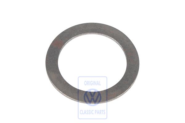 thrust washer