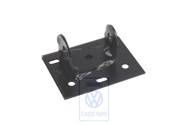 Mounting for VW T3