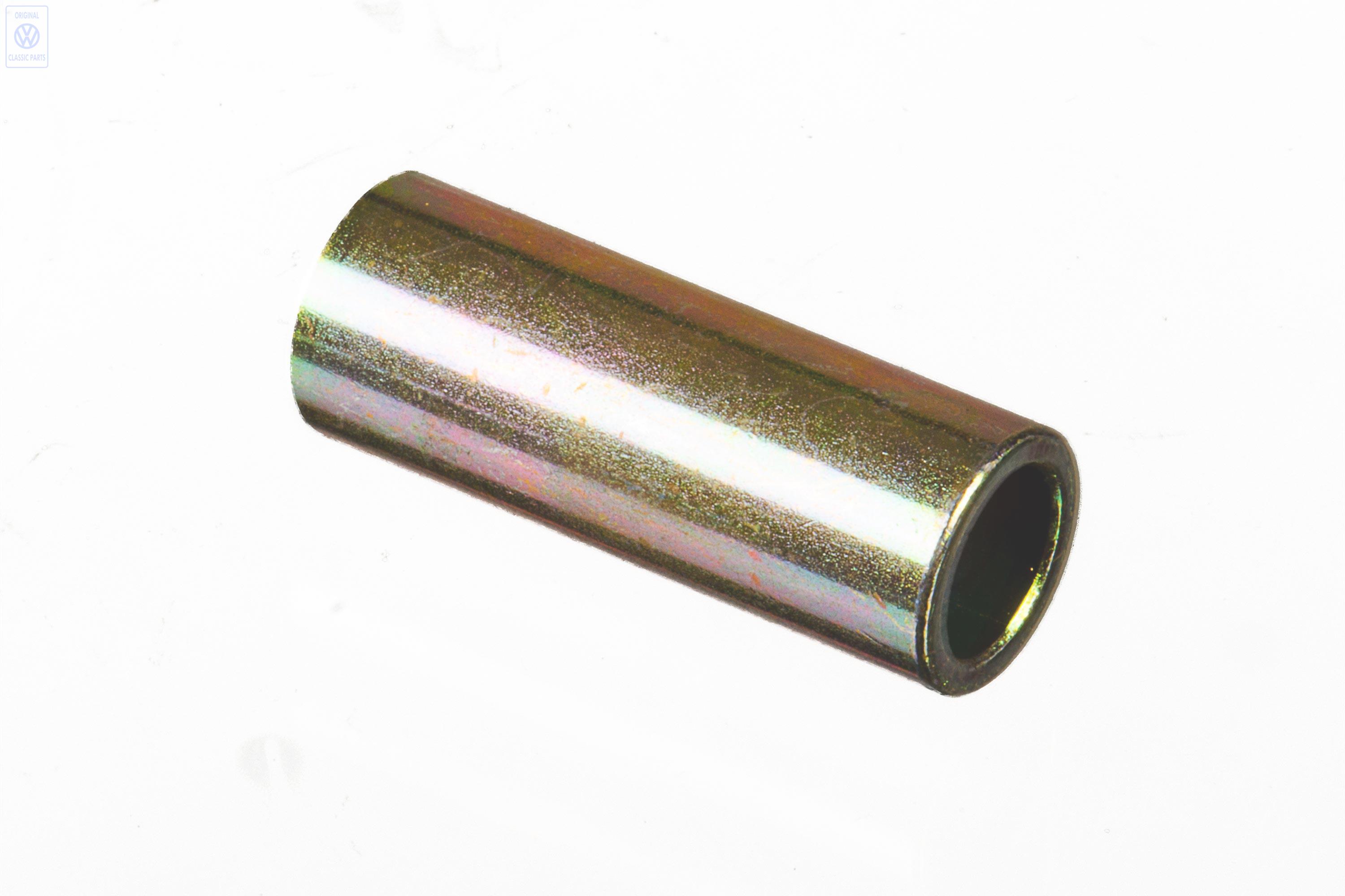 Spacer sleeve for VW T3