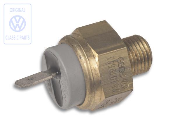 Temperature switch for VW T3, LT Mk1