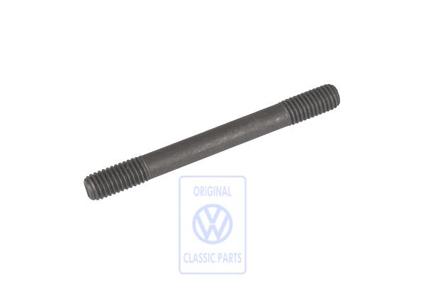 Threaded pin for VW T3, T2