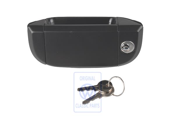 Door handle for VW T4