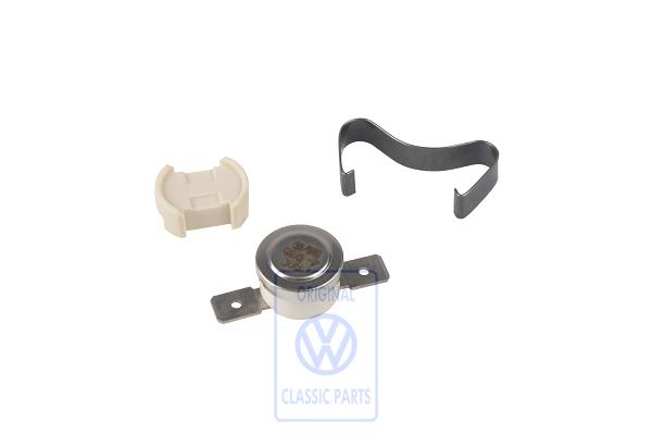 Fuel cut-off or VW T3/T4