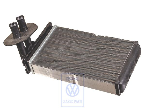 Heat exchanger Transporter T4