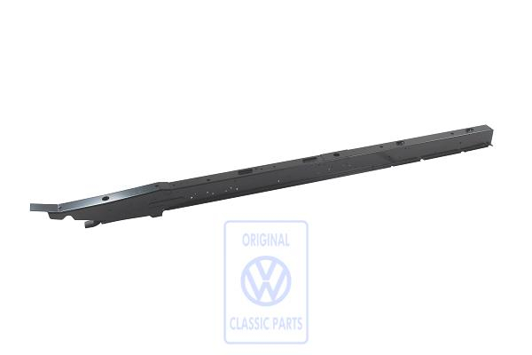 Side member for VW T4