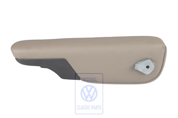Armrest for VW T4