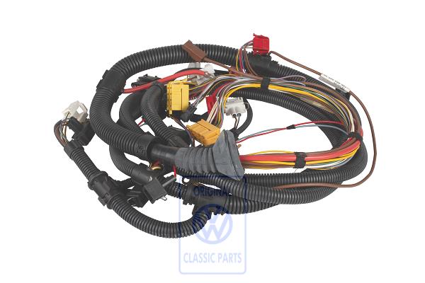 Wiring set for VW T4