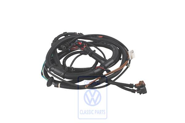 Wiring harness for VW T4