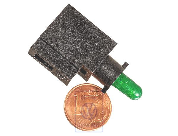 Bulb holder for VW T4, Golf Mk3