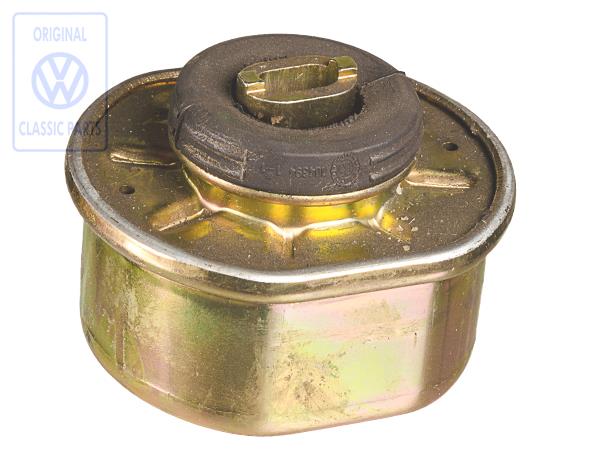 Engine bearing for VW T4