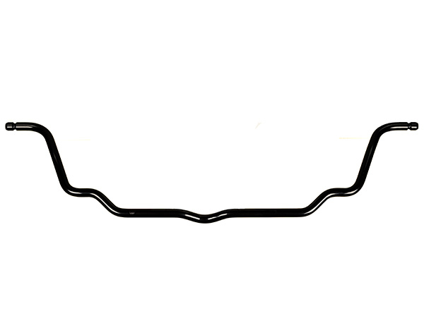 Anti-roll bar for VW T4