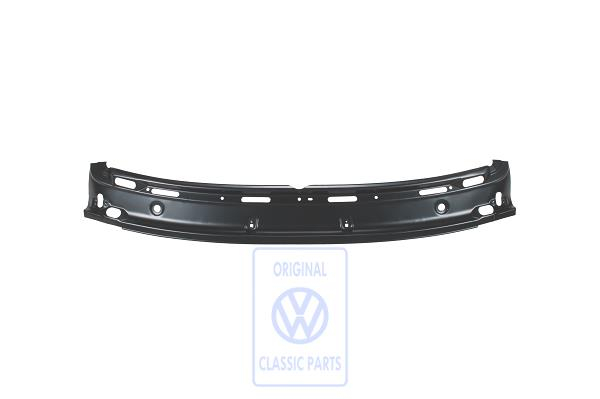 Roof frame for VW T4