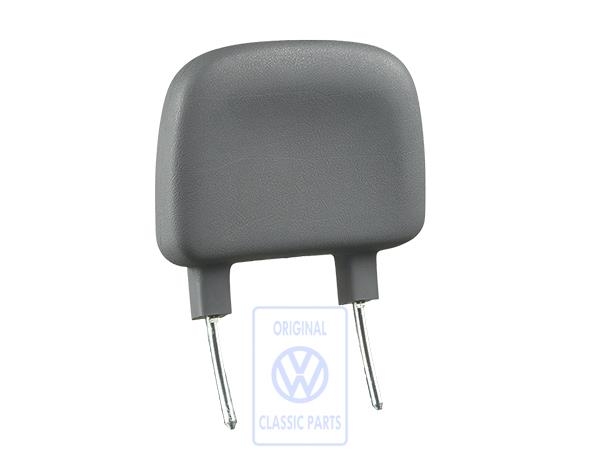 Head restraint for VW T4
