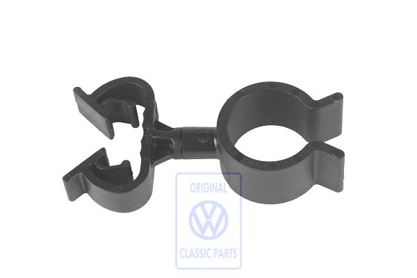 Connection piece for VW T4