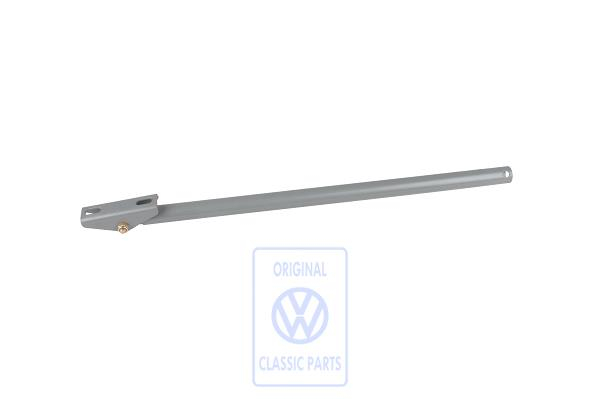 Support tube for VW T4