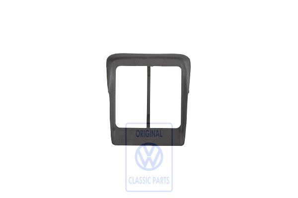 Insert for VW T4