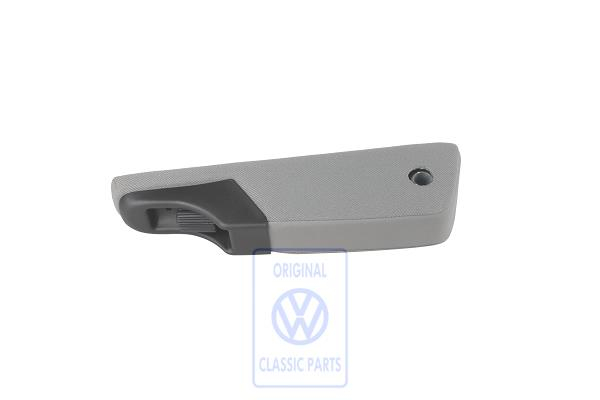 Armrest for VW T4