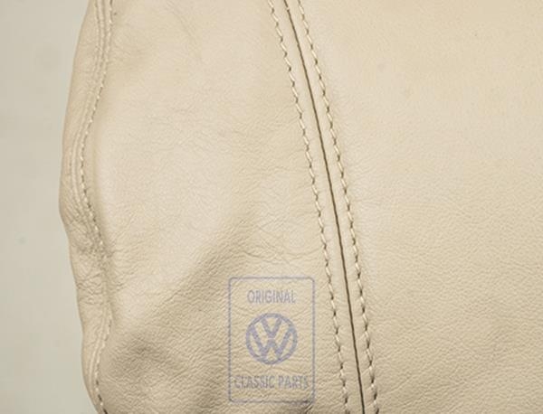 Head restaint cover for VW T4