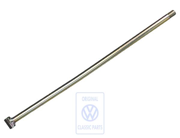 Shift lever for VW T4