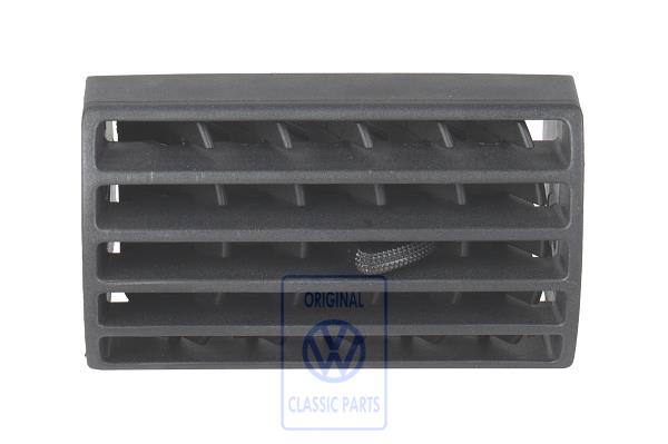 Insert for VW T4