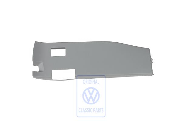 Trim for VW T5