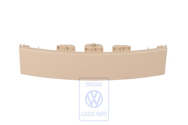 Cover for VW T5