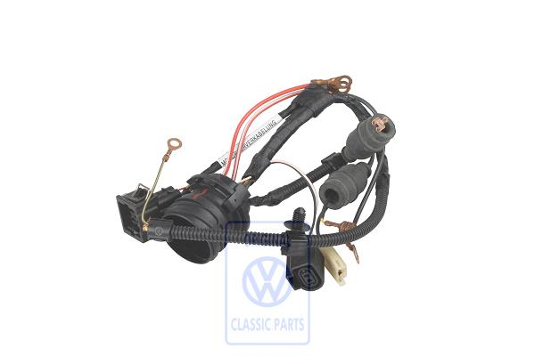 Wiring set for VW Golf Mk3