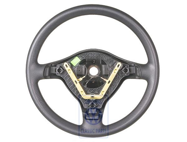 Steering wheel for VW Caddy Mk2