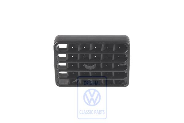 Insert for VW Caddy Mk2 and Polo Classic