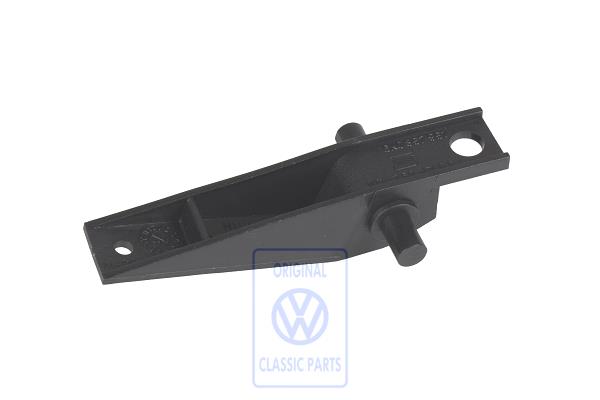 Hinge for VW Polo 6N