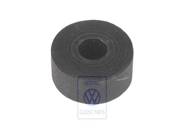 Rubber bush for VW Caddy Mk2