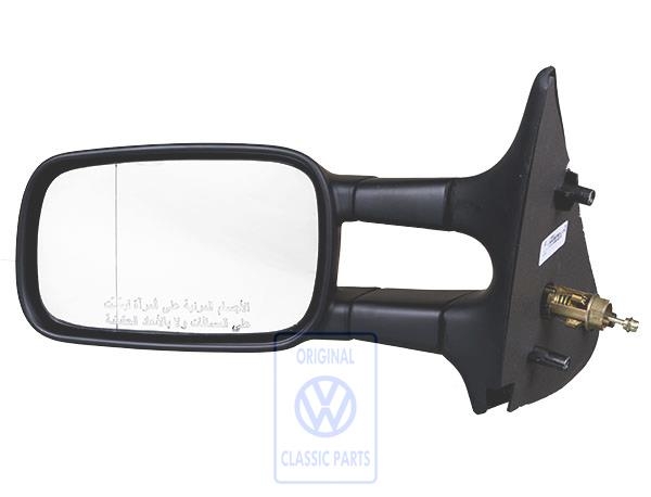 Mirror for VW Caddy