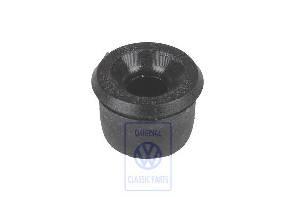 Spring pin for VW Caddy Mk2