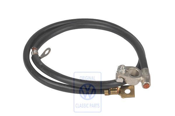 Wiring set for VW Caddy Mk2