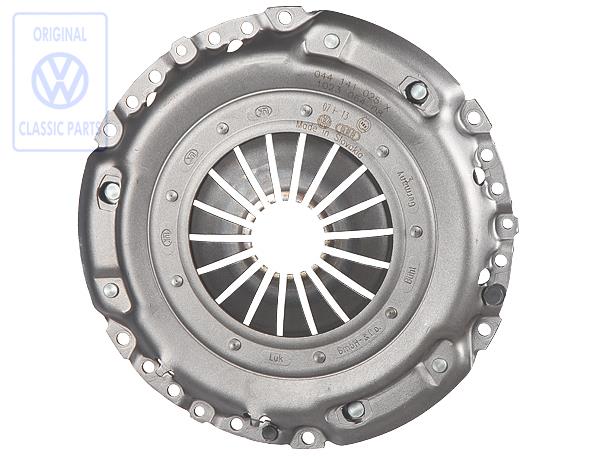 Clutch pressure plate for VW Golf Mk2