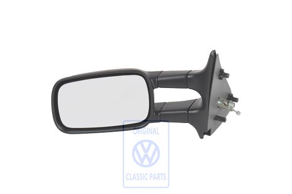 Mirror for VW Caddy Mk2