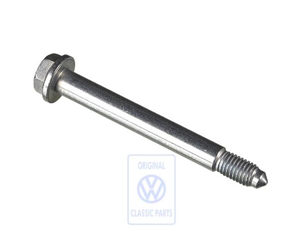Hexagon head fitted bolt for VW Caddy