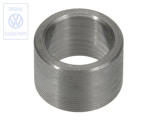 Spacer sleeve for VW Golf Mk1