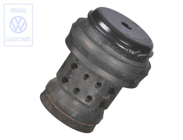 Bonded rubber bush for VW Caddy