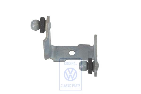 Lever for VW Caddy