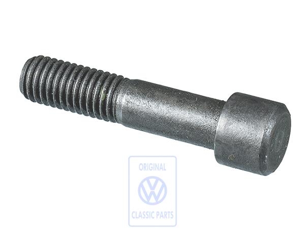 Spring bolt for VW LT Mk1, Caddy