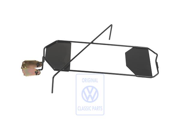 Support for VW Caddy Mk2