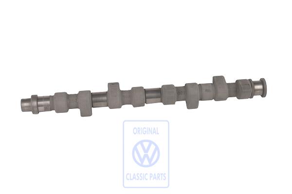 Camshaft