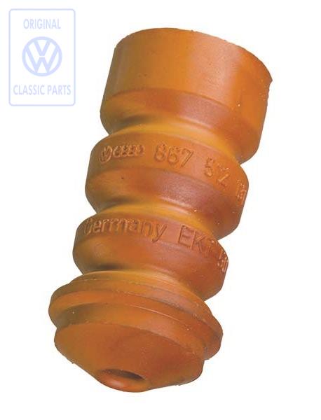 Buffer for VW Polo 86C