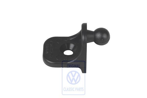 Bearing angle for VW Polo Mk1